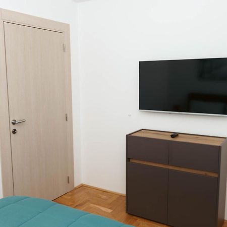 Millennium Apartment Backa Palanka Ngoại thất bức ảnh