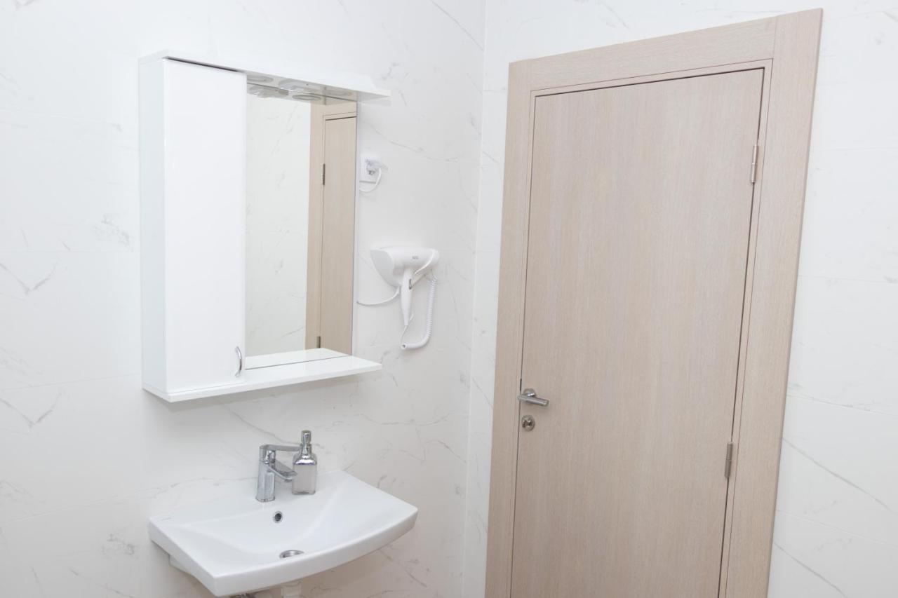 Millennium Apartment Backa Palanka Ngoại thất bức ảnh