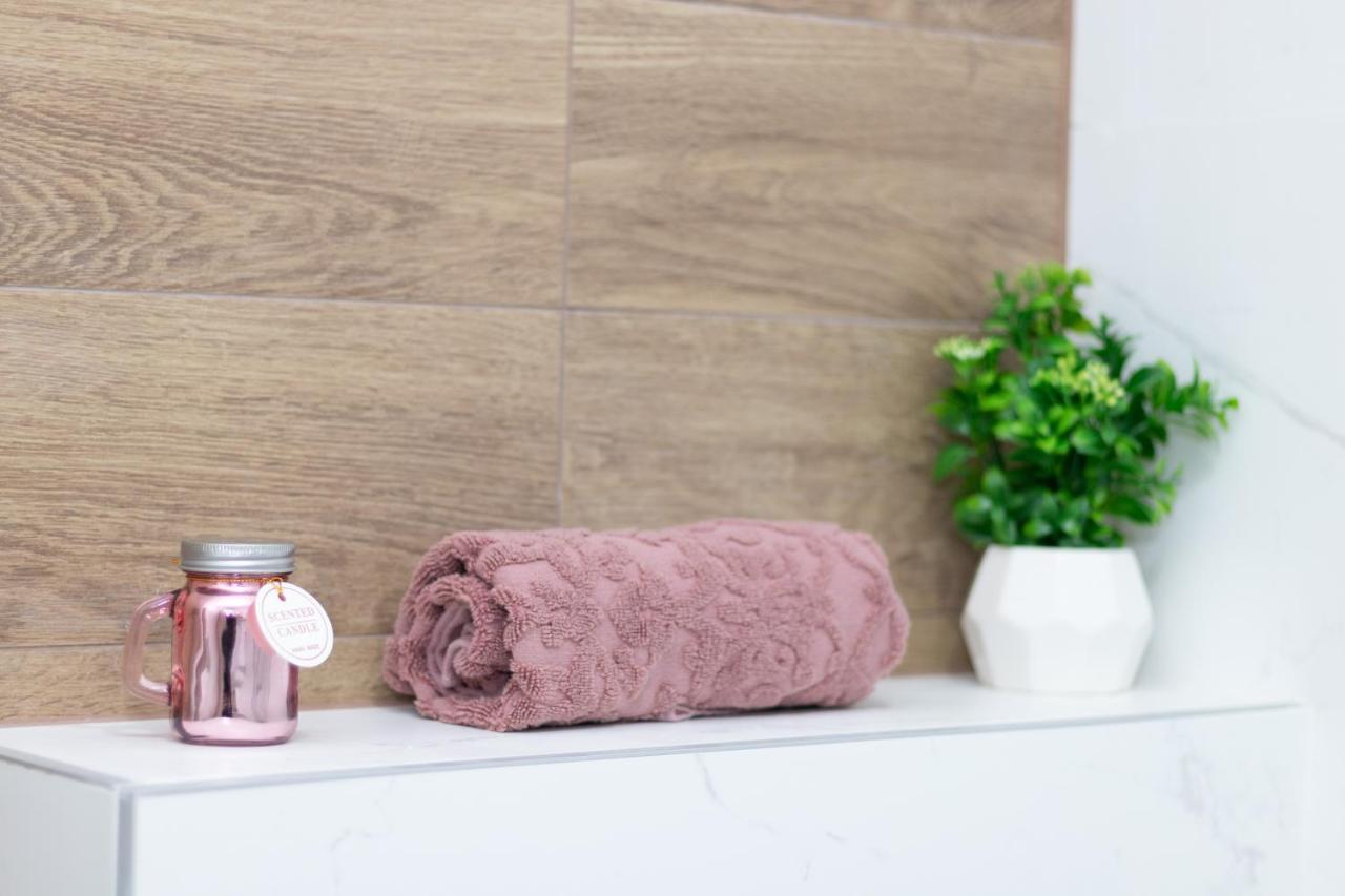 Millennium Apartment Backa Palanka Ngoại thất bức ảnh